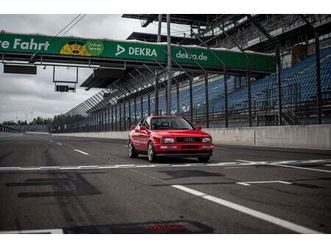 audi 80 r32 turbo competition s2 rs2 quattro