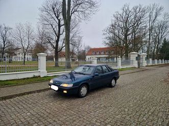 daewoo espero klima gaz elektryka (rezerwacja do 2.12) jadów • olx.pl