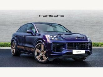 3.0t v6 tiptronics 4wd euro 6 (start/stop) 5dr