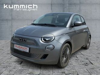 fiat 500e mj22 icon *25 jahre batteriegarantie*