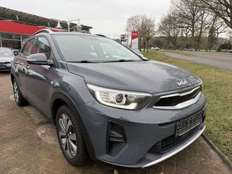 kia stonic 1.0 t-gdi 100 opf dct7 vision