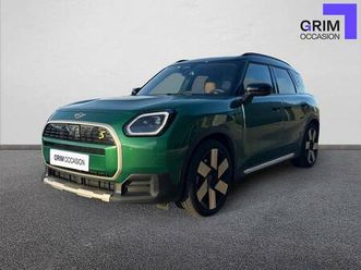 countryman 313 ch bva se all4 favoured