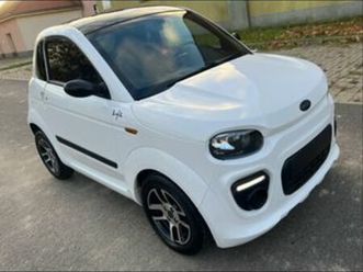 microcar due 2020- alu - led - bez prawka b - dowóz jawor • olx.pl