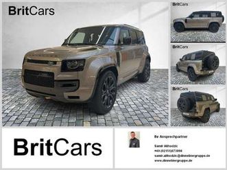 110 4.4 benzin p635 octa 360-cam acc lm