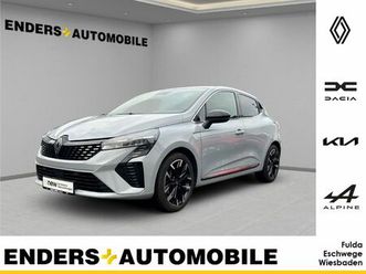 renault clio techno tce 90 automatik ++pdc++klima++navi