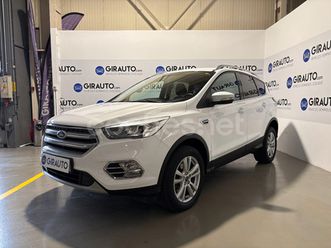ford kuga 1.5 ecoboost 4x2 trend