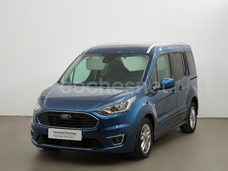 ford tourneo connect 1.5 tdci titanium
