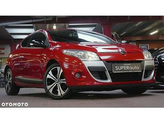 renault megane 1.4 16v tce bose edition