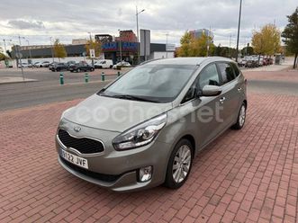 kia carens 1.6 gdi drive