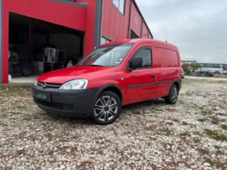 opel combo обслужен от-до ≫ 2009 • 6 500 лв. • id