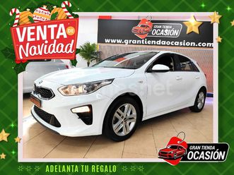 kia ceed 1.6 crdi drive