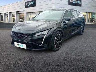 hybrid 136ch allure e-dcs6