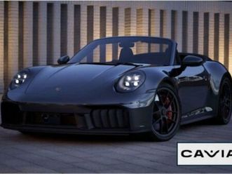 992 .2 4 gts cabrio achterasst-lift-hdmatr-acc-18w-...
