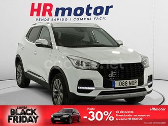 dr automobiles dr 4.0 1.5