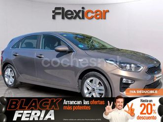 kia ceed 1.4 tgdi drive