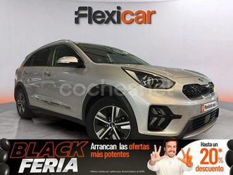 kia niro 1.6 gdi phev emotion
