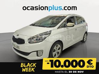 kia carens 1.6 gdi drive 5pl