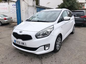 kia carens 1.7 crdi vgt drive 5pl
