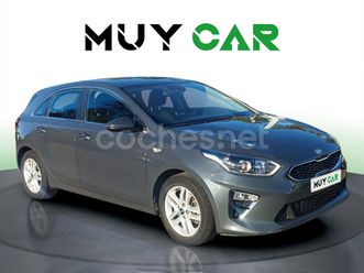 kia ceed 1.0 tgdi drive