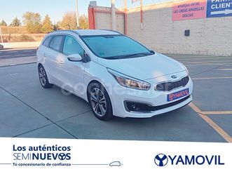 kia cee'd sportswagon 1.6 crdi vgt xtech16 ecodynamics