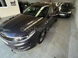 kia optima 1.7 crdi vgt business ecodynamics