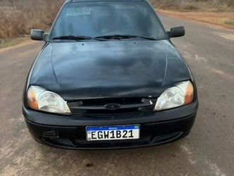 van 1.6/ 1.6 flex 8v (carga)