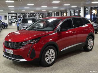 allure pack bluehdi 130 eat8-automaatti