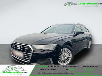 audi a6 avant 45 tfsi 265 ch quattro bva