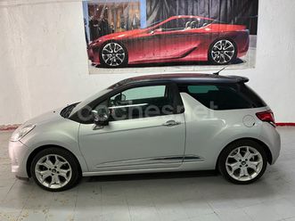 CITROEN DS3 confort