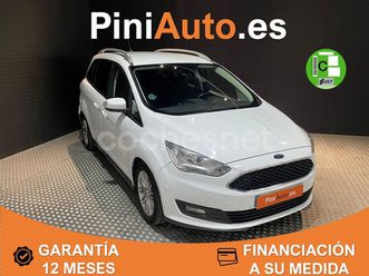 ford grand c-max 1.5 tdci trend