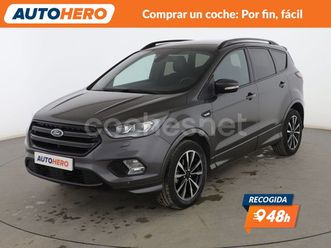 ford kuga 1.5 ecoboost ass 4x2 stline