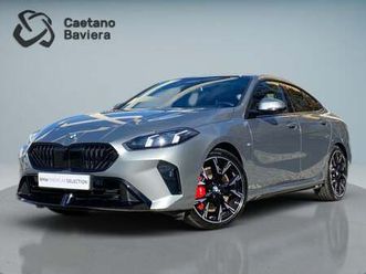 bmw série 2 220 mhev gran coupe auto