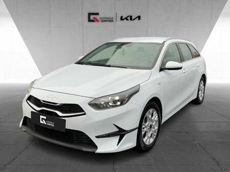 kia ceed sportswagon vision 1.0t kamera sitzhzg.