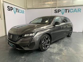 sw phev 180 e-eat8 allure pack