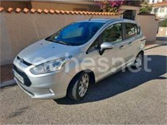 ford bmax