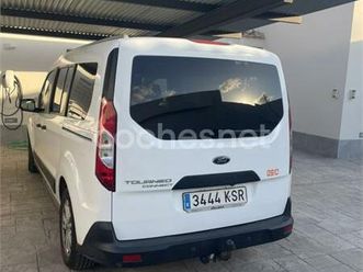 ford grand tourneo connect 1.5 tdci trend