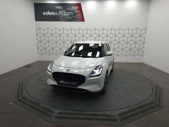 iv 1.2 dualjet hybrid pack