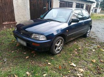 daihatsu charade tüv neu