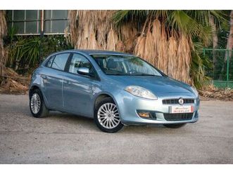 1.9 multijet 120 cv dynamic