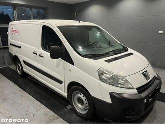 peugeot expert tepee l2h1 (5-si.) fap premium