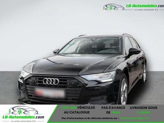 audi a6 avant 45 tfsi 265 ch bva