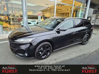 dm-i touring comfort