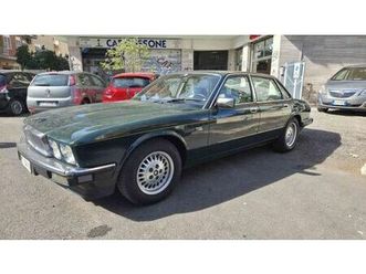 jaguar xj6 3.6