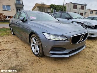 volvo s90 d3 geartronic momentum