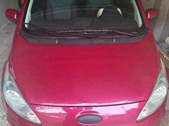 ford ka klima,sitzheizung,tüv, sehr gepflegt