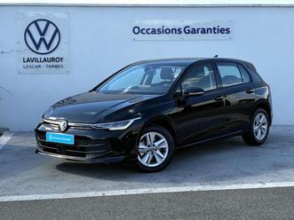 golf 2.0 tdi 116 bvm6 life plus 5p
