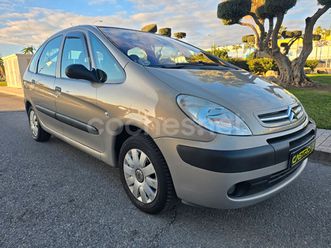 citroen xsara picasso 1.6 hdi 92 exclusive