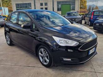 c-max iii 2015 1.5 tdci titanium s