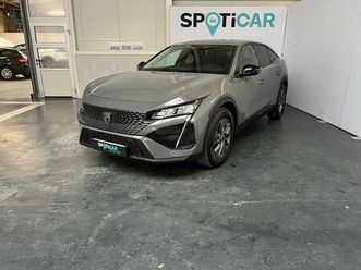 puretech 130 ch s&s eat8 allure