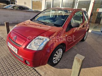 citroen c2 1.1i furio